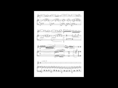 Rhapsody - André Waignein FA