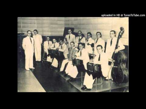 Today's Tango Is... Edgardo Donato - Sacále Punta 09-03-1938