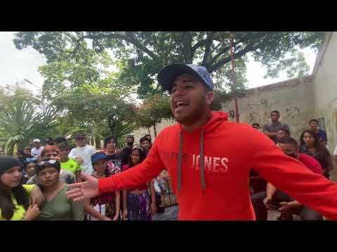 DEMON🆚 JM  - CUARTOS DE FINAL🏆 [REGIONAL SUPREMACIA GUARICO] RSG PLAZAS