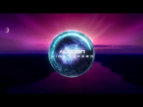 [Progressive House] - Alogon - Lightspeed