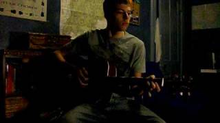 Sondre Lerche Cover - Dan and Marie Picking Hum