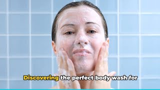 9 Best Acne Body Washes of 2024, Tested and Reviewed