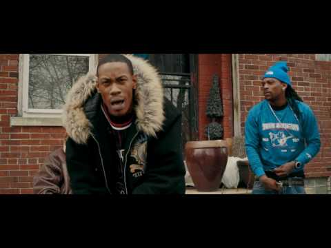 Dutch an E-dub - No Smoke(Gmix) ft. Cap-1, Bo-Deal, Mayz and Rico Recklezz