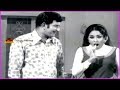 Uttama Illalu Telugu Movie Scenes Super Star Krishna Raja Babu Relangi