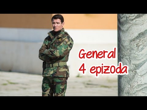 General - 4 epizoda