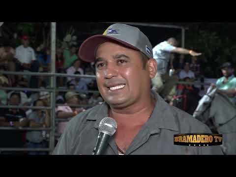 EVENTO MUELLE DE LOS BUEYES 13 ABRIL