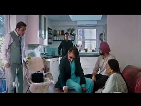 ARAAIN DA KHARAAK (2002) - SHAAN,SAIMA, YOUSAF KHAN, MOAMAR ran...