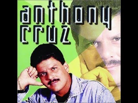 ANTHONY CRUZ - A QUE SABEN TUS BESOS