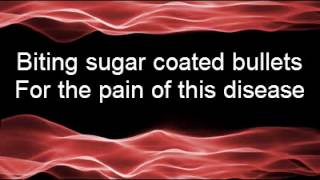 &quot;C&#39;est La Vie&quot; &amp; &quot;Promises and lies&quot; by UB40 (with subtitles &amp; lyrics.)