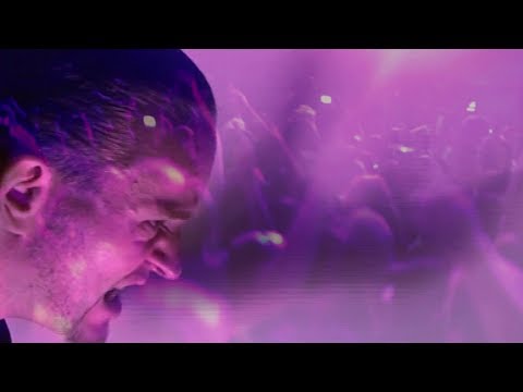 DARKRIDE  – Hammer Down feat. Dirk Verbeuren & Simone Mularoni (2019) // Official Music Video Clip