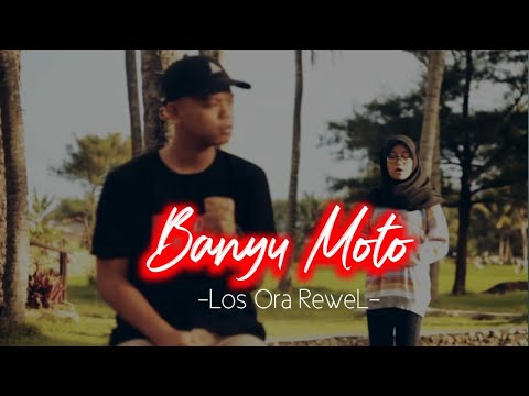 Banyu Moto-Sleman Receh Cover by LosOraRewel Official.