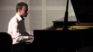 Download lagu George Frideric Handel. Chaconne in G major, HWV435 mp3