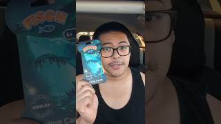 Roblox CARDS?! 🤨 #shorts #youtubeshorts #packopening #tcg #roblox