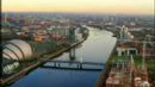 Matt McGinn - Tony Capaldi (ice-cream)