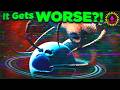 I Overanalyzed The Moon Woke Up AGAIN