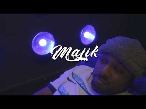 Pyro Melik - MAJIK (Official Music Video)