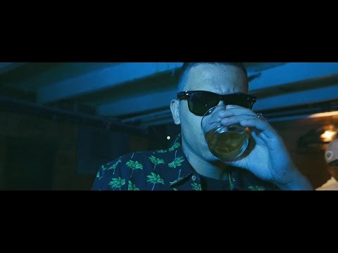 Audioclan - Cerol Fino (Prod. Victor Xamã) [Videoclipe Oficial]