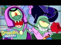 One Plankton Moment from Every SpongeBob Episode! 🦠 | SpongeBob