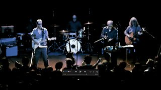 The Feelies  The Boy With The Perpetual Nervousness   2019-11-15