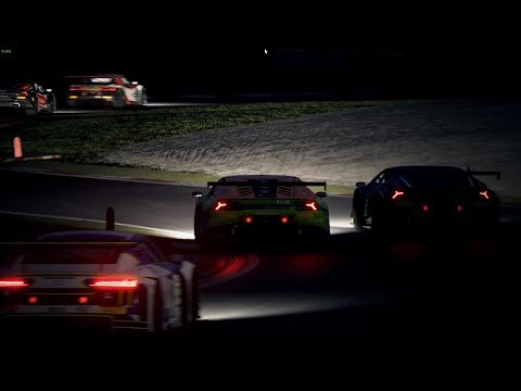 Steam Community :: Video :: [ACC] Fight in the night.