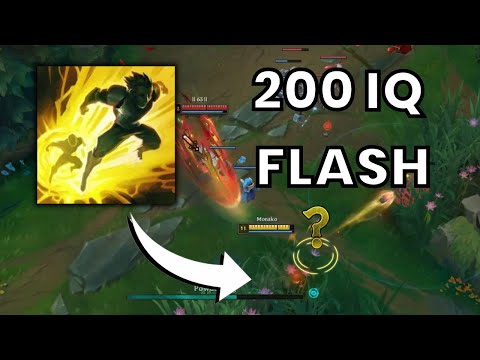 200 IQ FLASH