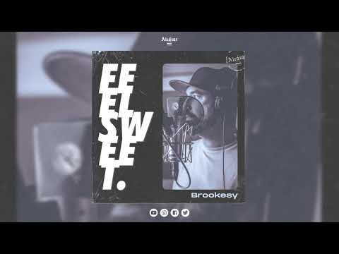 BROOKESY, ALCAZAR SOUND - FEEL SWEET [BUENA CHICA RIDDIM]
