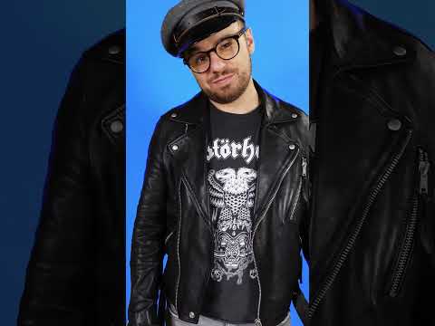 Get Lemmy's Bass Tone in 30 Seconds #bass #bassguitar #lemmy #motorhead