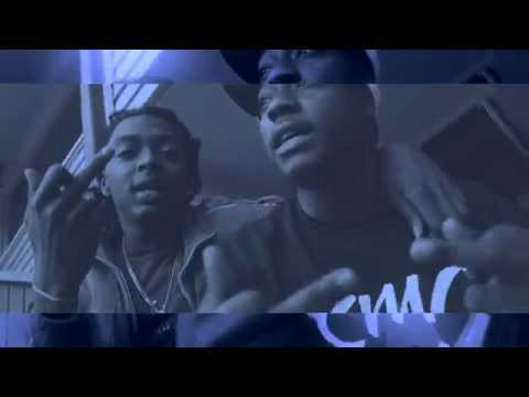 Mo Mizzle X Slim JayR-   IN & OUT