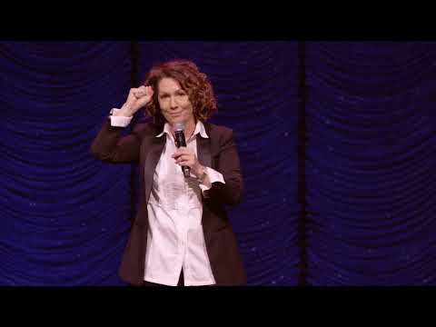 Kitty Flanagan - Live