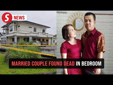 Married couple found murdered in Sarawak's Sri Aman district