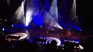 Sixx AM - Goodbye my Friends - Utrecht