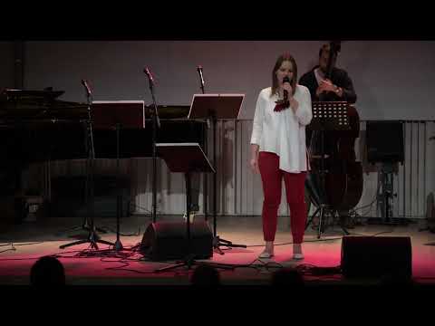 Jeszcze poczekajmy - Ewelina Kisiel-Kraćkowska i Marta Sobczak (cover) live