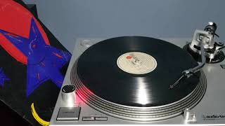 Indochine - Canary Bay (Au Zénith 1986) - (hi-fi ) Vinilo