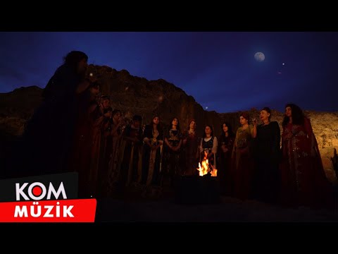 Kardeş Türküler, JinMa - Gudi & Meşkê (Suryanî - Keldanî)