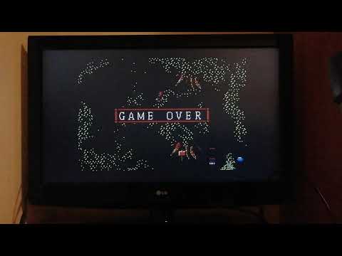 gameplay