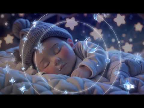 Música para Dormir Bebes y Niños profundamente - Canciones de Cuna, Bebes