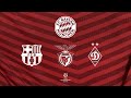 Re-Live ✨ Die FC Bayern Show zur Champions League-Auslosung mit Hasan Salihamidžić ✨