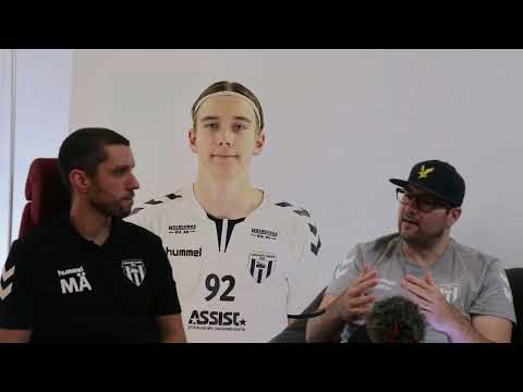 Inside Loket med inför Loket - Strömsbro IF,  DM mm massor med innebandy snack