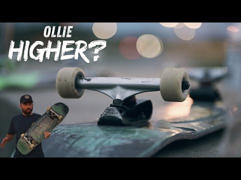 Avenue Suspension Skate Trucks Gen 2