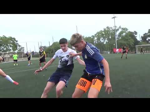 DOMINGO AMISA VS CA GALILEI - #LigaNuñez - #Clausura SLD - 13/11/2022