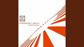 Samba de Calypso (Club Mix)