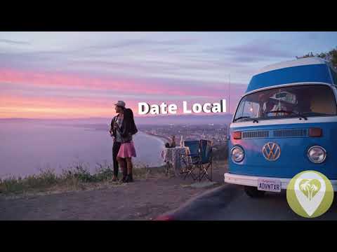 California Dating: For Singles