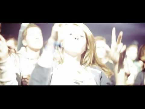 Qrank Ft  Laura Tesoro   Stolen Identity Official Videoclip
