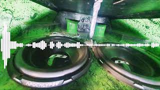 (34Hz) Ying Yang Twins ft. Lil Jon - Centipede (Slowed by BASSKALLE)