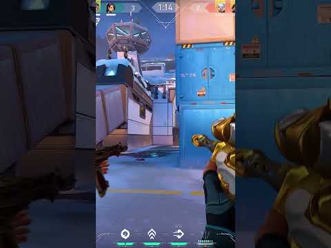 #valorant #shorts #valorantclips #valorant3k #gaming