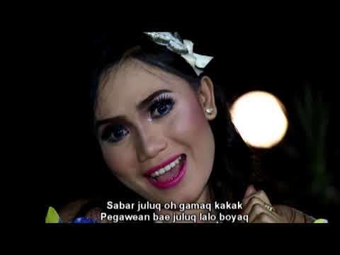 KAKEN CINTE -- ALBUM ASTAGENAGE -- MIRU PRODUCTION IS THE BEST