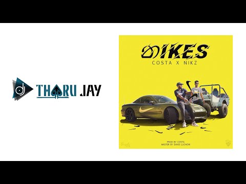 Costa x Nikz - නIKES NIKES x TharuJay