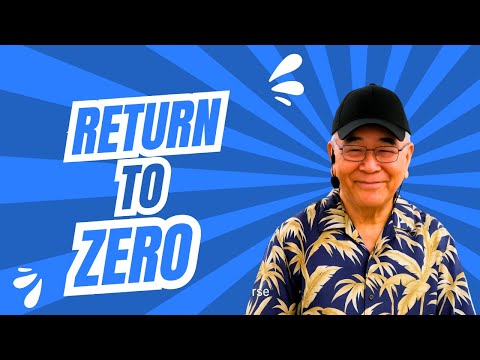 Dr. Hew Len’s Most Powerful Ho'oponopono Teaching: You Are the Problem… and the Solution