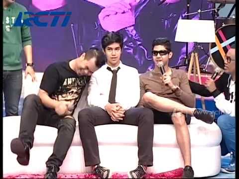 dahSyatnya Kepo Bersama Keluarga Ahmad Dhani - dahSyat 26 Mei 2014