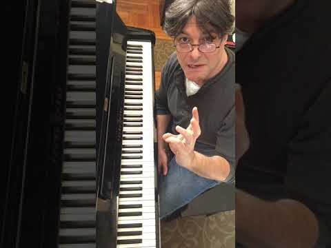 Barry Harris Drop Voicings Drop 2, 3, 2&4, and 3-note.